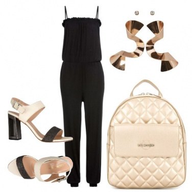Outfit Chic #7643