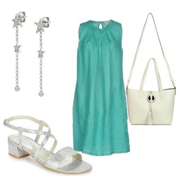Outfit Chic