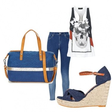 Outfit Trendy