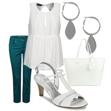 Outfit Trendy
