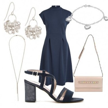 Outfit Chic