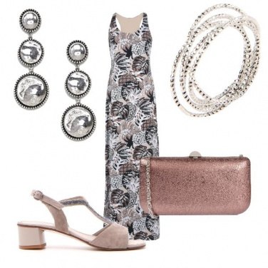 Outfit Etnico