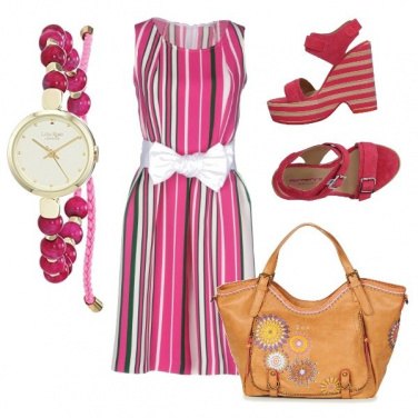 Outfit Bom dia