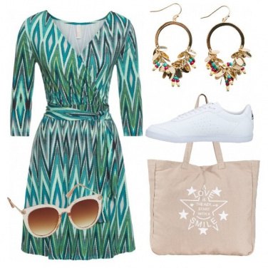 Outfit Passeggiate