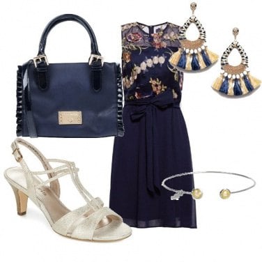 Outfit Chic