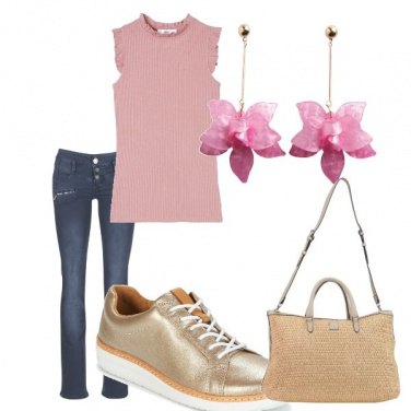 Outfit Trendy
