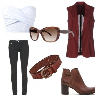Outfit Trendy #11746