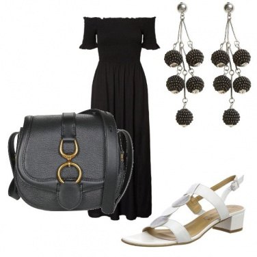 Outfit Tempo libero