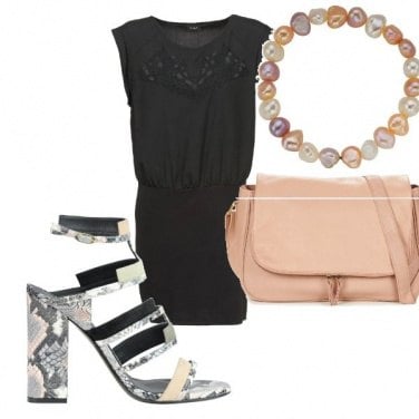 Outfit Chic