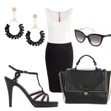 Outfit Chic