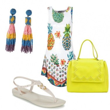 Outfit Tempo libero