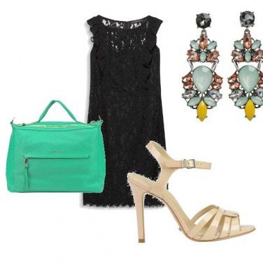 Outfit Chic