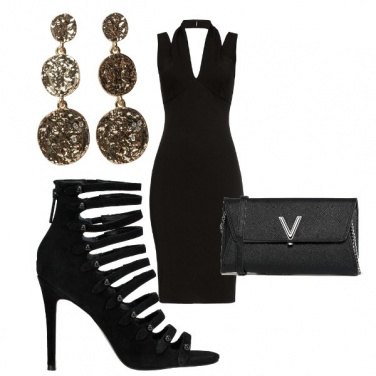 Outfit Chic