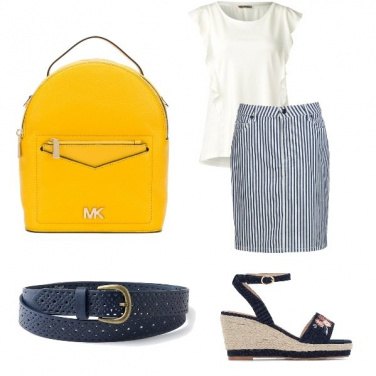 Outfit Basic #7615