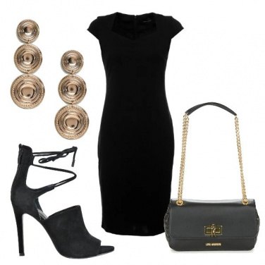 Outfit Chic