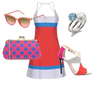 Outfit Summertime