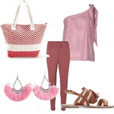 Outfit Trendy