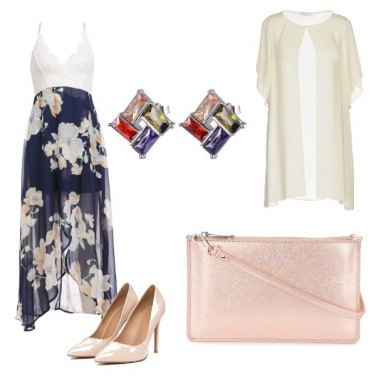 Outfit Cerimonia speciale