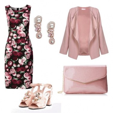 Outfit I sandali particolari
