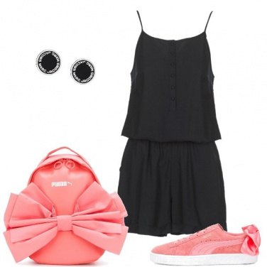 Outfit Urban #3771