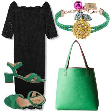 Outfit Chic #7662