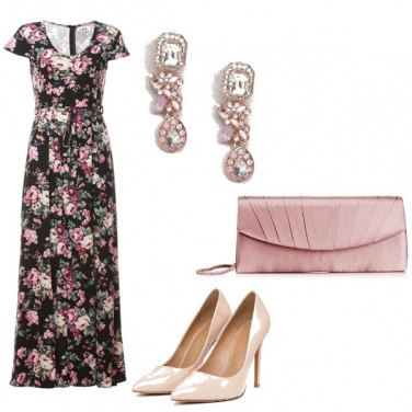 Outfit Festa di laurea