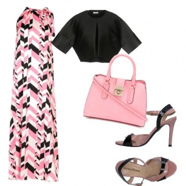 Outfit Bon Ton #5461