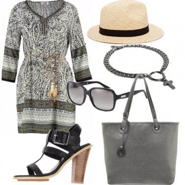 Outfit Panama, must have