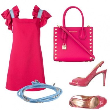 Outfit Bon Ton #5462