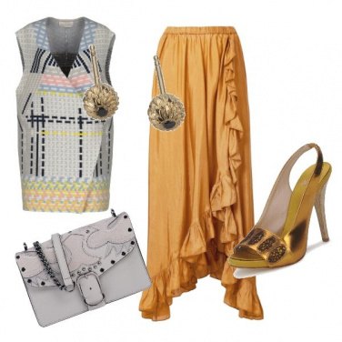 Outfit Trendy #11770