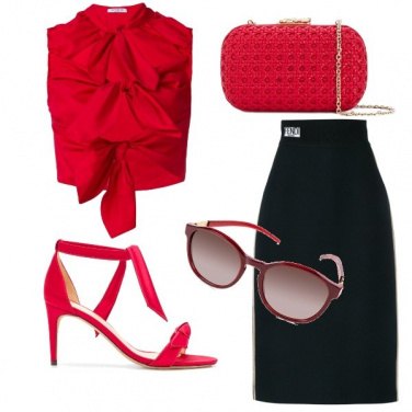 Outfit Bon Ton #5464