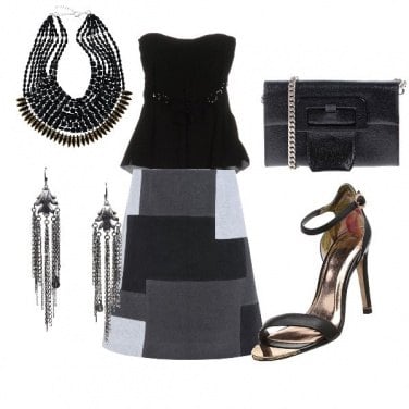 Outfit Trendy #11774