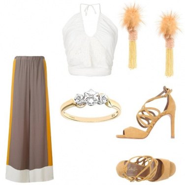 Outfit Chic #7675