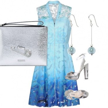 Outfit Trendy #11792
