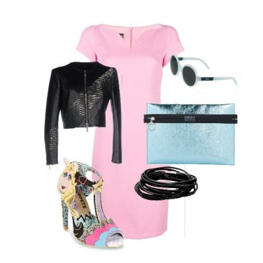 Outfit Oink!