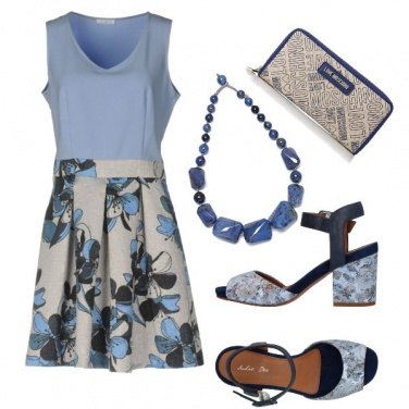 Outfit Bon Ton #5468