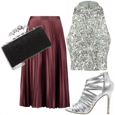 Outfit Unica