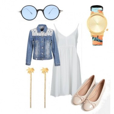Outfit Trendy #11803