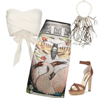 Outfit Trendy #11804