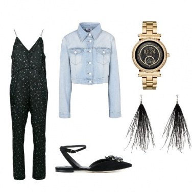 Outfit Trendy #11843