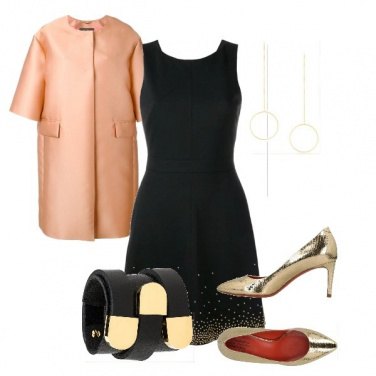 Outfit Bon Ton #5472