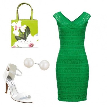 Outfit Trendy #11807
