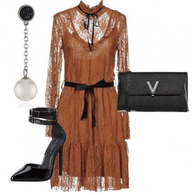 Outfit Rock #1750