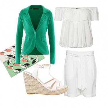Outfit Fresco e comodo