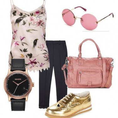 Outfit Trendy #11810