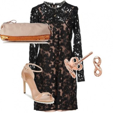 Outfit Bon Ton #5475