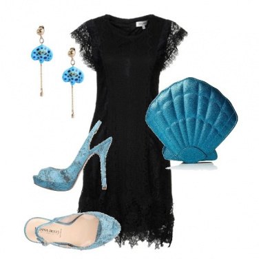 Outfit Trendy #11811