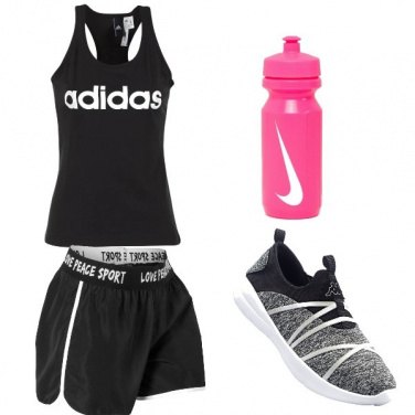 Outfit Basic#3785