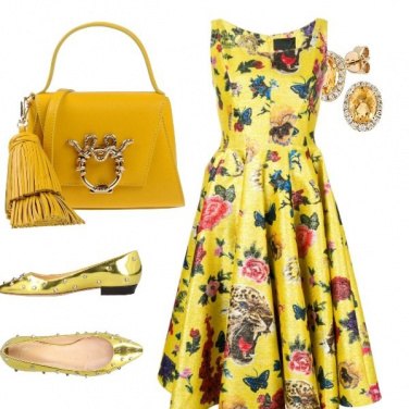 Outfit Bon Ton #5477