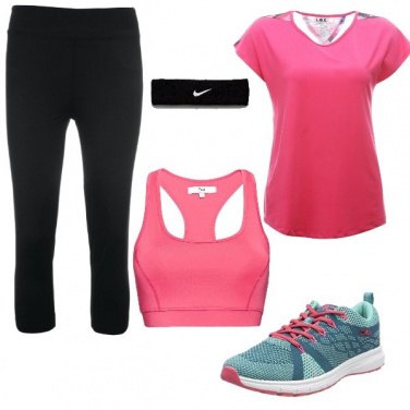 Outfit Basic #7636